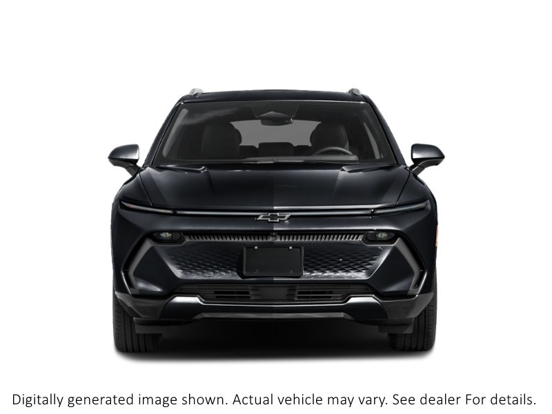 2026 Chevrolet Equinox Ev 4Dr LT Exterior Shot 5