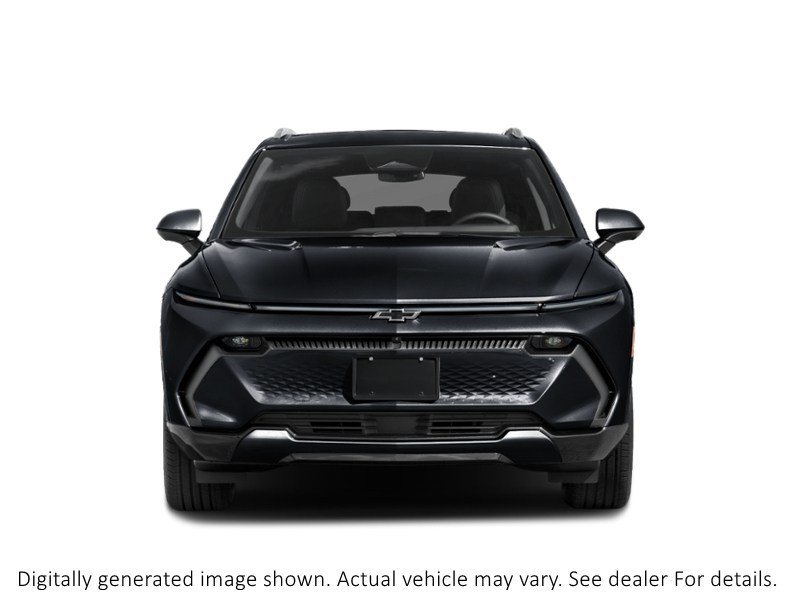 2026 Chevrolet Equinox Ev 4Dr LT Exterior Shot 5