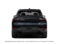 2026 Chevrolet Equinox Ev 4Dr LT Exterior Shot 7