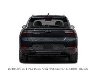 2027 Chevrolet Equinox Ev 4Dr Lt2 W/Pde Exterior Shot 7