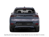 2026 Chevrolet Equinox Ev 4Dr LT Exterior Shot 7