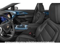 2026 Chevrolet Equinox Ev 4Dr LT Interior Shot 4