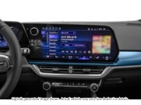 2026 Chevrolet Equinox Ev 4Dr LT Interior Shot 2
