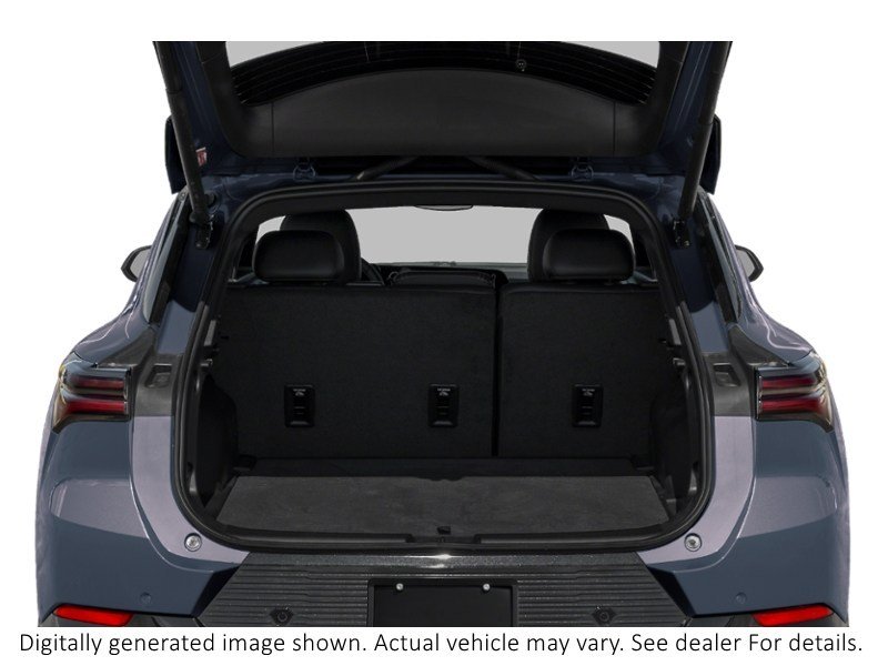 2026 Chevrolet Equinox Ev 4Dr LT Exterior Shot 4