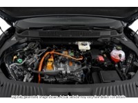2026 Chevrolet Equinox Ev 4Dr LT Exterior Shot 3