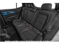 2026 Chevrolet Equinox Ev 4Dr LT Interior Shot 5