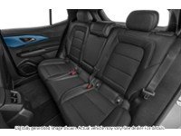 2027 Chevrolet Equinox Ev 4Dr Lt2 W/Pde Interior Shot 5