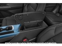 2026 Chevrolet Equinox Ev 4Dr LT Interior Shot 7