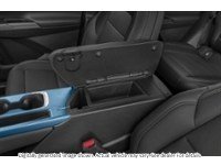 2027 Chevrolet Equinox Ev 4Dr Lt2 W/Pde Interior Shot 7