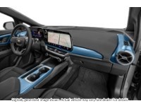 2026 Chevrolet Equinox Ev 4Dr LT Interior Shot 1