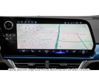 2026 Chevrolet Equinox Ev 4Dr LT Interior Shot 8