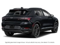 2027 Chevrolet Equinox Ev 4Dr RS Exterior Shot 2