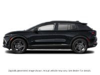 2027 Chevrolet Equinox Ev 4Dr RS Exterior Shot 6