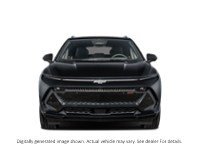 2027 Chevrolet Equinox Ev 4Dr RS Exterior Shot 5
