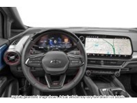 2027 Chevrolet Equinox Ev 4Dr RS Interior Shot 3