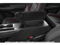 2027 Chevrolet Equinox Ev 4Dr RS Interior Shot 7