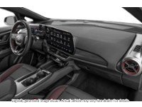 2027 Chevrolet Equinox Ev 4Dr RS Interior Shot 1