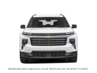 2026 Chevrolet Traverse AWD 4Dr LT Exterior Shot 5