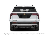 2026 Chevrolet Traverse AWD 4Dr LT Exterior Shot 7