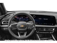 2024 Chevrolet Traverse AWD 4Dr LT Interior Shot 3