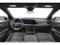 2026 Chevrolet Traverse AWD 4Dr LT Interior Shot 6