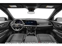 2027 Chevrolet Traverse AWD 4Dr LT Interior Shot 6