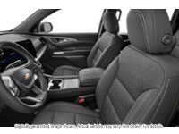 2024 Chevrolet Traverse AWD 4Dr LT Interior Shot 4
