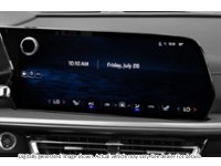 2024 Chevrolet Traverse AWD 4Dr LT Interior Shot 2
