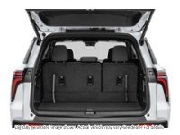 2024 Chevrolet Traverse AWD 4Dr LT Exterior Shot 4