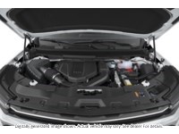 2026 Chevrolet Traverse AWD 4Dr LT Exterior Shot 3