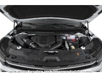 2024 Chevrolet Traverse AWD 4Dr LT Exterior Shot 3