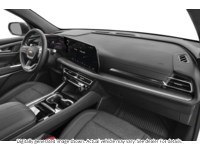 2026 Chevrolet Traverse AWD 4Dr LT Interior Shot 1