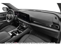 2027 Chevrolet Traverse AWD 4Dr LT Interior Shot 1