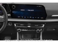 2026 Chevrolet Traverse AWD 4Dr LT Interior Shot 8