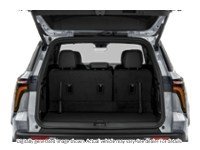 2027 Chevrolet Traverse AWD 4Dr Z71 Exterior Shot 4