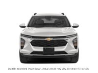 2026 Chevrolet Trax FWD 4Dr 2Rs Exterior Shot 5