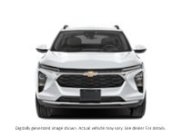 2025 Chevrolet Trax FWD 4Dr 2Rs Exterior Shot 5