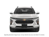 2026 Chevrolet Trax FWD 4Dr 1Rs Exterior Shot 5