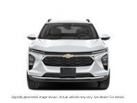 2026 Chevrolet Trax FWD 4Dr 2Rs Exterior Shot 5