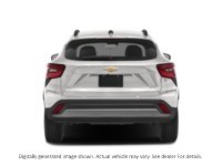 2026 Chevrolet Trax FWD 4Dr 2Rs Exterior Shot 7