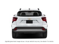 2025 Chevrolet Trax FWD 4Dr 2Rs Exterior Shot 7