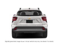 2026 Chevrolet Trax FWD 4Dr 1Rs Exterior Shot 7