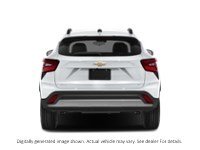 2026 Chevrolet Trax FWD 4Dr 2Rs Exterior Shot 7