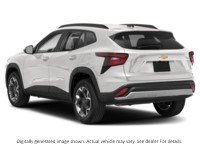 2026 Chevrolet Trax FWD 4Dr Activ Exterior Shot 9