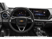 2026 Chevrolet Trax FWD 4Dr 2Rs Interior Shot 3