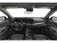 2026 Chevrolet Trax FWD 4Dr 1Rs Interior Shot 6
