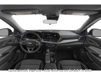 2026 Chevrolet Trax FWD 4Dr 2Rs Interior Shot 6