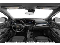 2026 Chevrolet Trax FWD 4Dr 2Rs Interior Shot 6