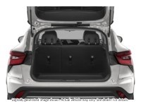 2026 Chevrolet Trax FWD 4Dr 2Rs Exterior Shot 4