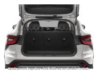 2026 Chevrolet Trax FWD 4Dr 1Rs Exterior Shot 4